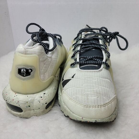 Nike Air Max Terrascape Plus Sail Black Sea Glass DC6078-100 Men's Shoe Size 10 - Picture 6 of 9